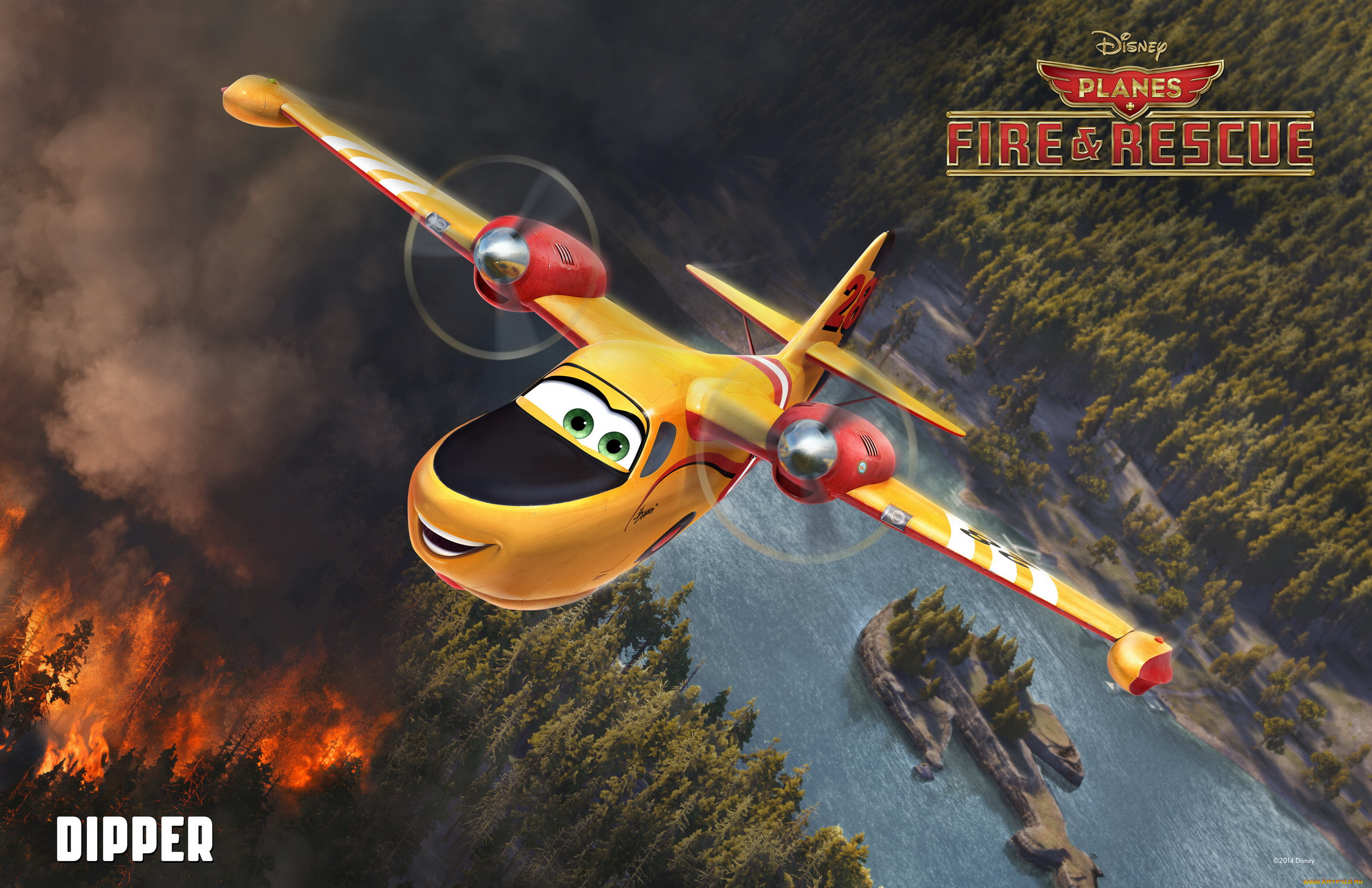 planes,  fire & rescue, ,  fire and rescue, 
